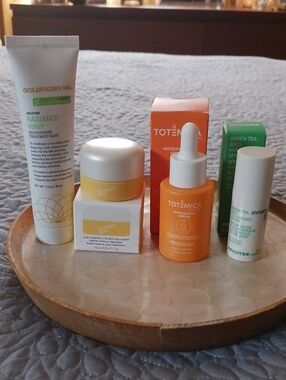 Skin Care Bundle